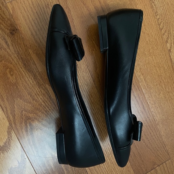 Chanel ballet flats 36.5 - Picture 3 of 9